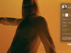 TimeTuna Screenshot 1