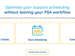 TimeZest Screenshot 2
