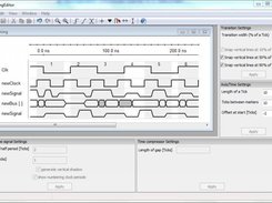TimingEditor Screenshot 4