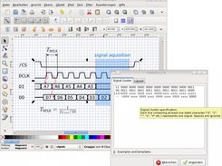 Annotated timing diagram (V 0.1.0)