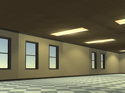 The 3D Model Gallery