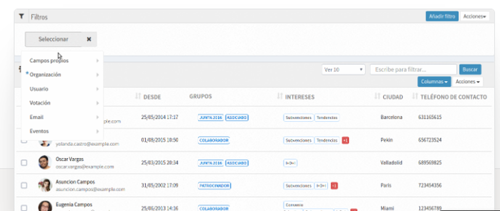 TimTul Screenshot 1