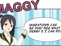 Maggy