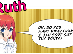 Ruth