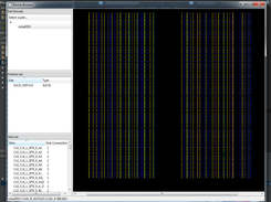 TincrIO: Ultrascale device in the RapidSmith Device Browser