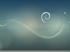 Plasma Desktop