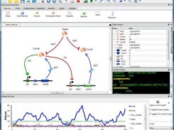 Bistable system with Hierarchical modeling