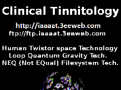 tinnitology Screenshot 2