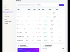 Tinrate Screenshot 1