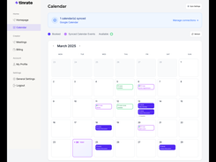 Tinrate Screenshot 3