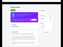 Tinrate Screenshot 4