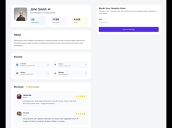 Tinrate Screenshot 6