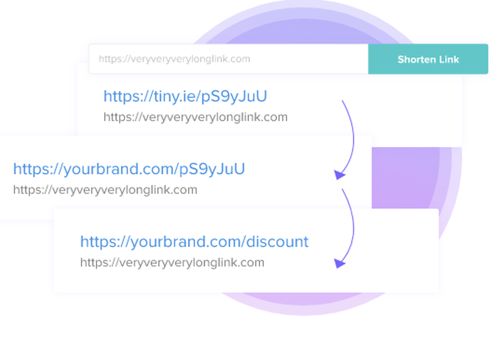 Tiny.ie Screenshot 1