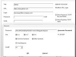 Password Generator