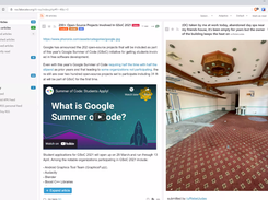 Tiny Tiny RSS Screenshot 1