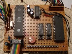 first working prototype