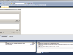 TinyBase64 Screenshot 1