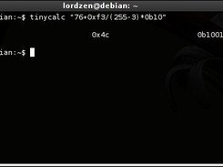 Tiny Calculator Screenshot 6