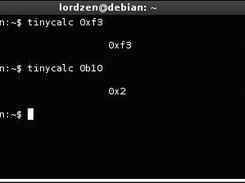 Tiny Calculator Screenshot 4