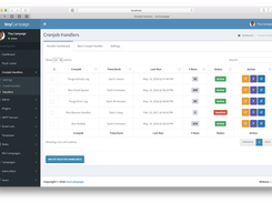 tinyCampaign - Cronjob Handlers