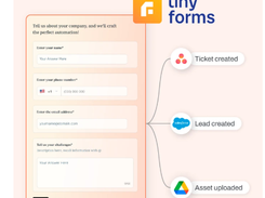 TinyCommand Screenshot 1