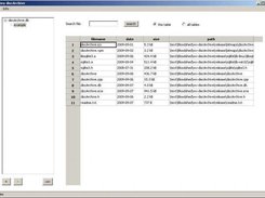 disc archive