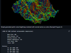 TinyEngine Screenshot 1