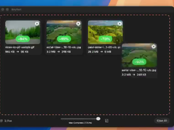 TinyFast Screenshot 1