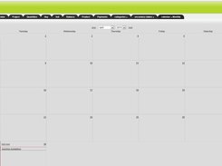 Freelancer tiny ERP Screenshot 3