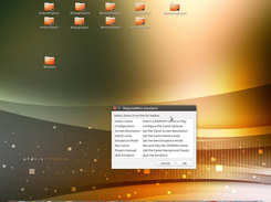 Main Screen