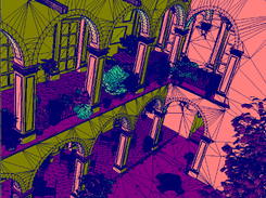 tinyobjloader Screenshot 1