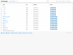 File Explorer