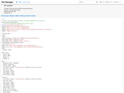 File Viewer
