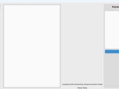 Version 2.8 Interface