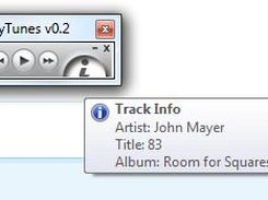 User interface