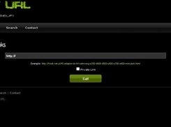 TinyURL EN