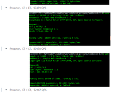 TinyWebServer Screenshot 2