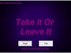 Splash Screen