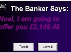 Banker's offer
