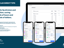 Atlas Tip Management Automation