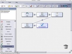 Tools Integration Project (TIP) Screenshot 2