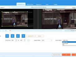 Tipard Video Converter Ultimate Screenshot 1