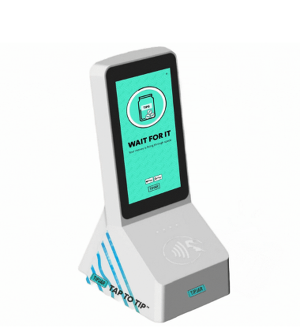 TiPJAR Screenshot 1