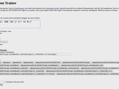 tipp10 random Trainer Screenshot 1
