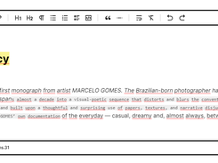 Tiptap Screenshot 1