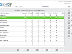 TireShop-CustomerRelationship