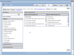 TireSoft Screenshot 3