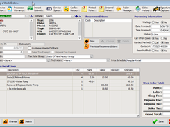 TireSoft Screenshot 5