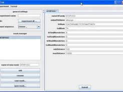 TIRfinder - New experiment