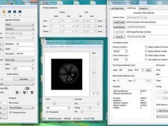 TIRIUS overview